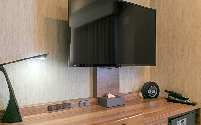 Oriental  Standard Twin room (트윈 침대 2개) 사진 4