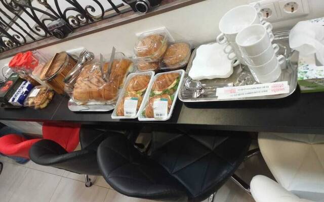 Бутик-отель Yavladi