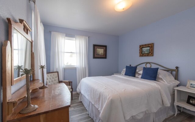 Weymouth Lane 3 Bedroom Beach Home