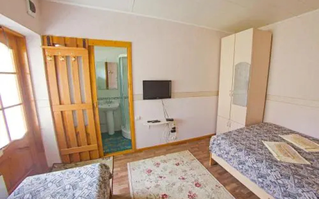 Samburova Inn — фото