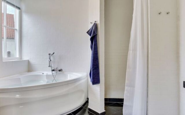 "Chilali" - 200m from the sea in NW Jutland
