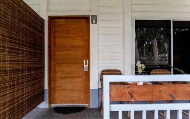 Madison Garden And Residences