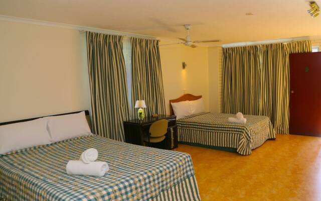 Queenslander Motel