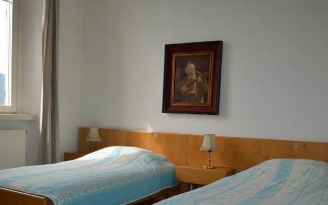 Federale Starna