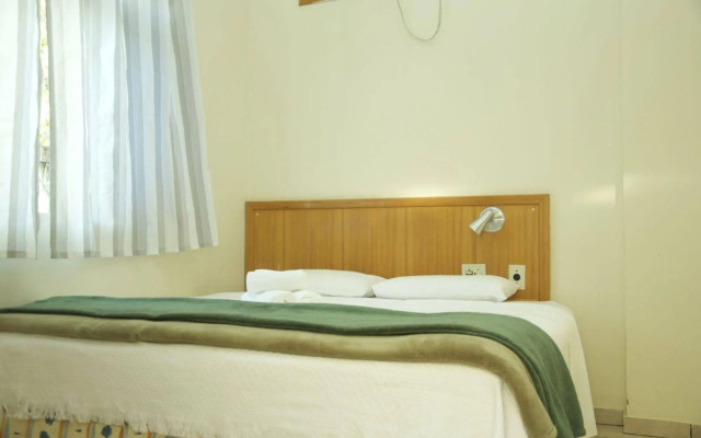 Hotel Pousada Flat da Lagoa
