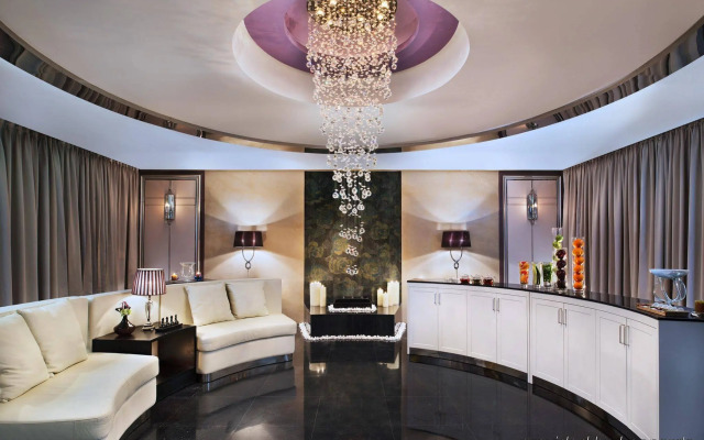 The St. Regis Beijing