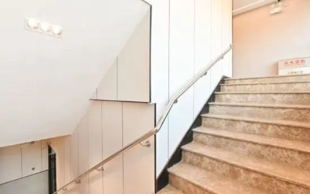Super 8 Best Hotel (Beijing Gaomidian North Subway Station Peking University Hospital) – Hotel Rooms – Beijing