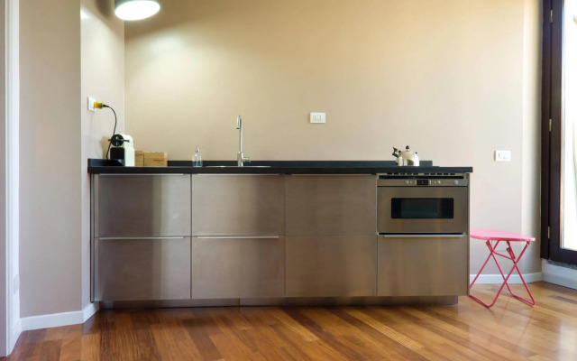 Brera Apartments in Duomo