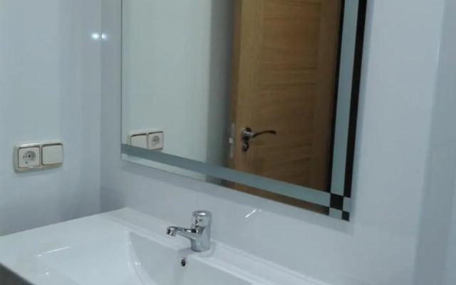 Apartamento Avenida Portugal-Espolon