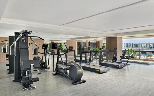 The Artiste, Kochi, a Tribute Portfolio Hotel by Marriott