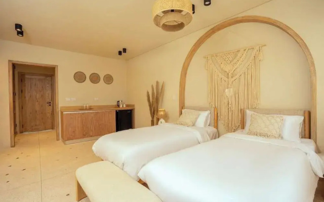 Makai by Dhara Hotels