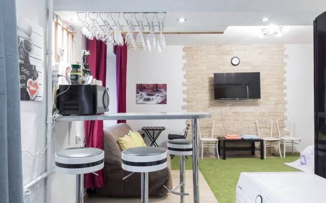 Bussi Suites - 5i Voikovskii 10