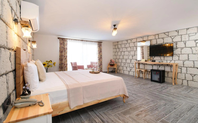 Twins Hotel