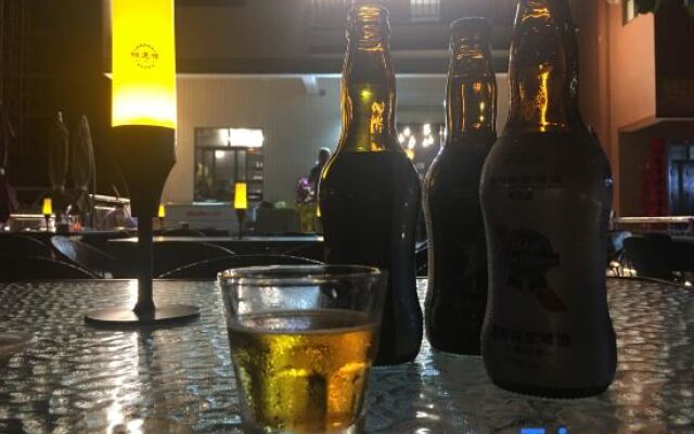 Xiangyulou Hostel