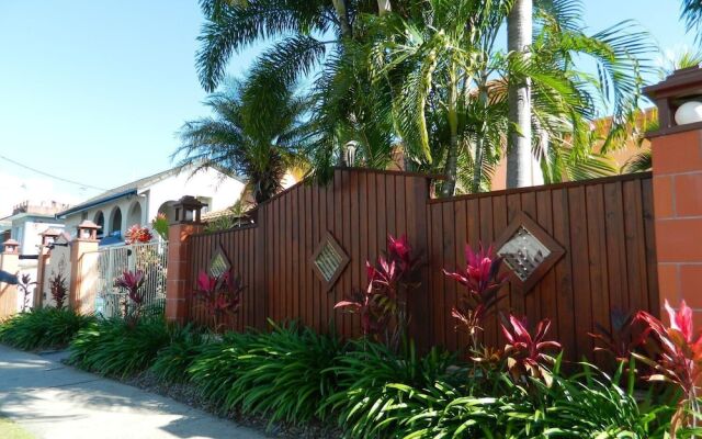 Wanggulay - Balinese Luxury in Cairns