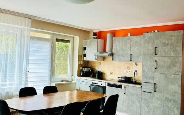 Gyöngy és Miki Apartmanok