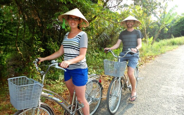 Green Village Homestay
