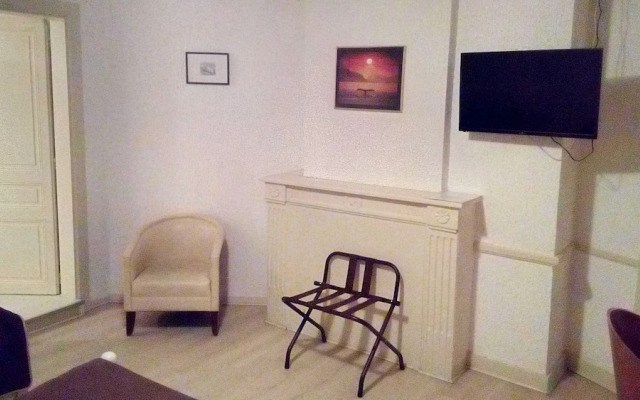 Hôtel Les Beaux Arts