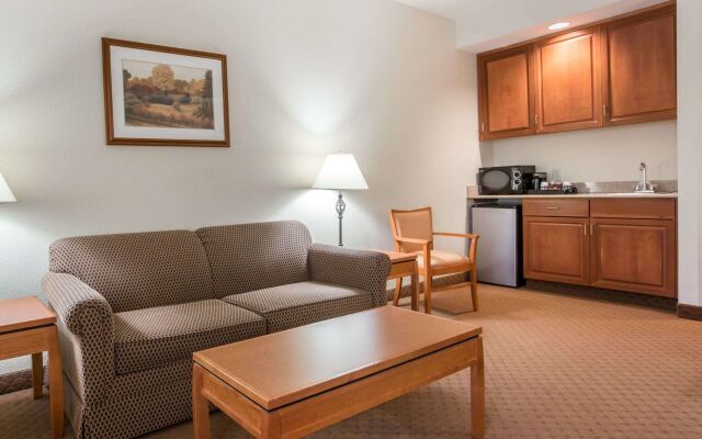 Fairfield Inn & Suites by Marriott Goshen Middletown