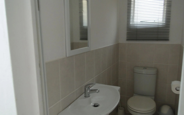 Bluewater Beach Accommodation