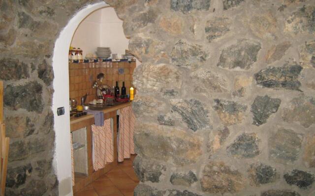 Agriturismo Zibibbodoro