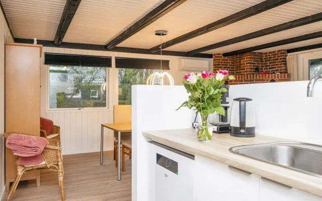 6 Person Holiday Home in Bjert