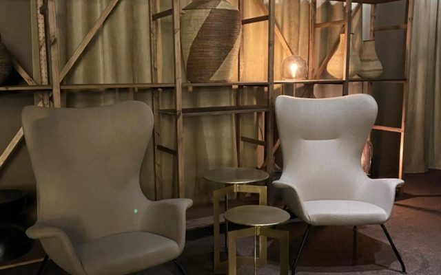 Rognan Hotell