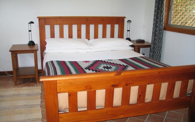 Mt Warning Forest Hideaway