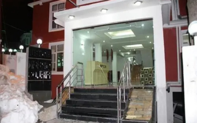 Hotel Greenfields