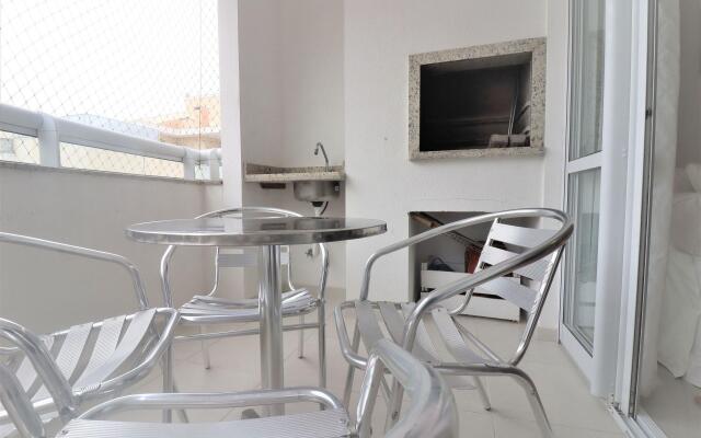 Excelente e confortável apartamento - NK03H
