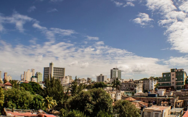 Presidents full, Knocking on Cuba