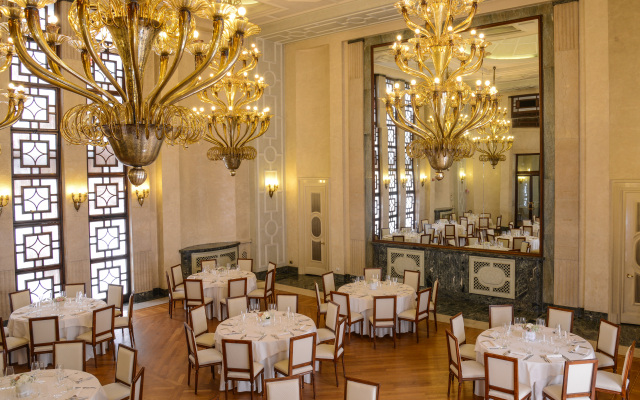 Hotel Vittoria