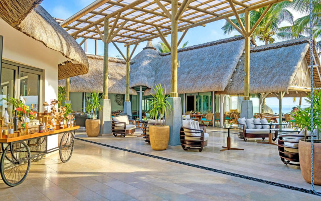 Seasense Boutique Hotel & Spa