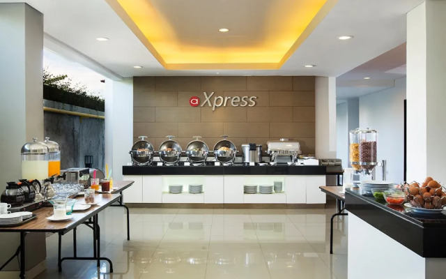 Airy Eco Legian Lebak Bene Kuta Bali