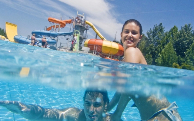 Hotel Terme - Terme Čatež