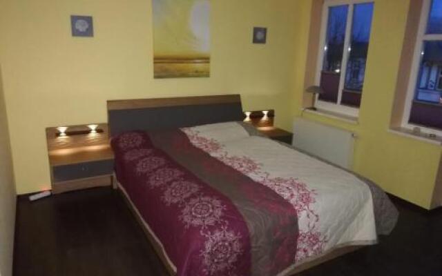 Appartement Blaue Welle