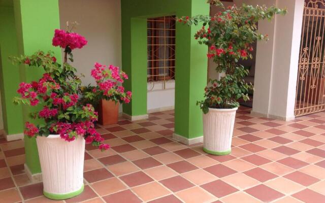 Casa Crespo Beach 65-148