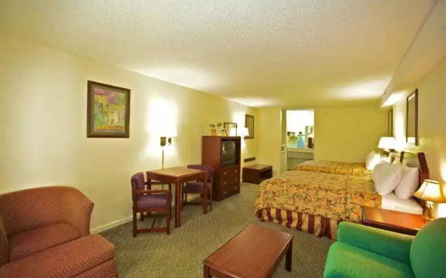Best Western Executive Inn