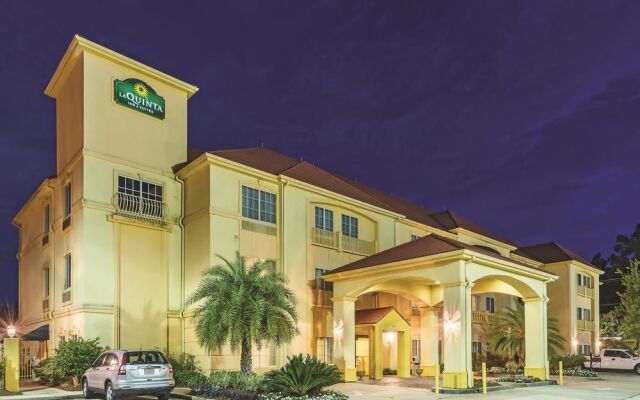 La Quinta Inn & Suites Covington