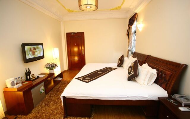 Indochina Gold Hotel