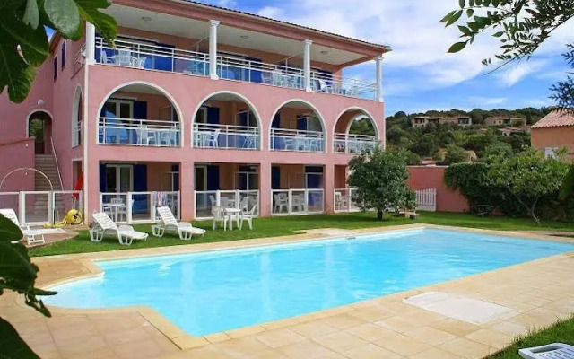 Résidence VILLA ROMANA