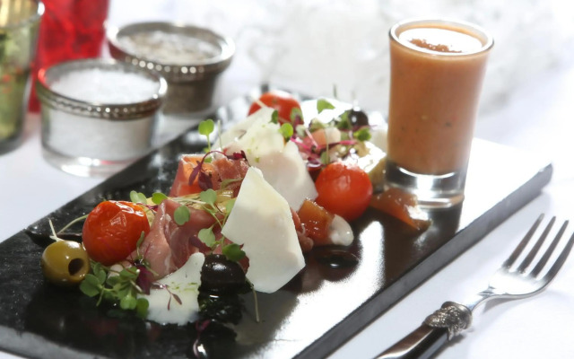 Frensham Pond Country House Hotel & Spa