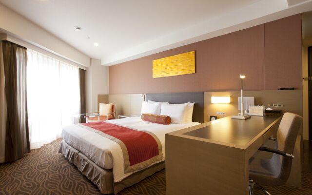Hotel Sardonyx Tokyo