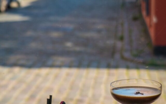 Ærø Guesthouse & Cafe