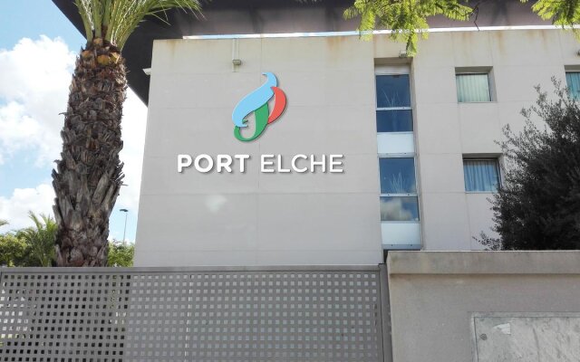Hotel Port Elche