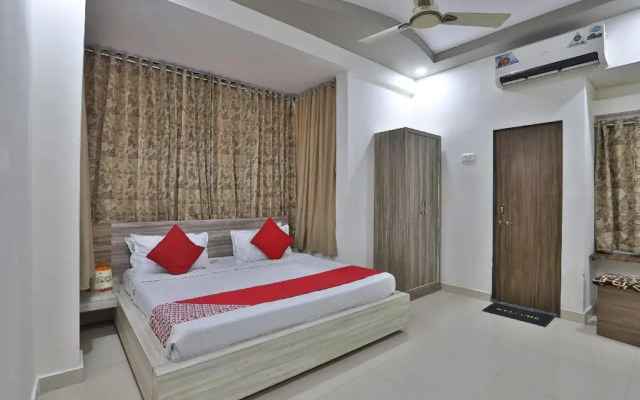 Athiz Inn Somnath by OYO Rooms