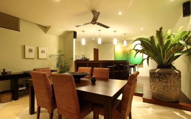 Abadi Villas