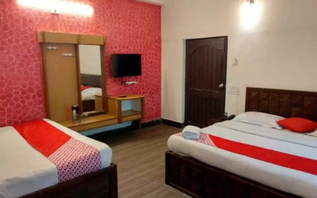 Hotel Lasa By Ashoka