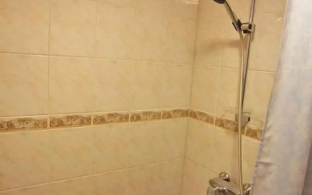 Holiday Home Topinranta 9 b