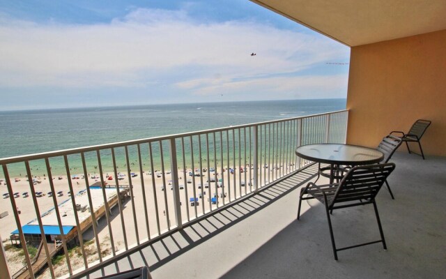 Seawind 1302 by Youngs Suncoast